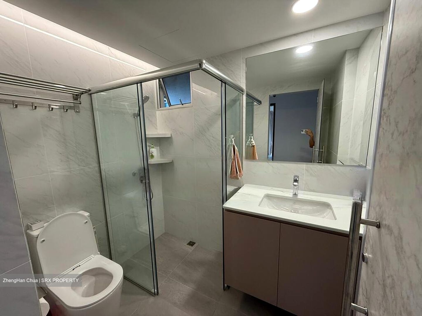 Northoaks (D25), Condominium #458263841